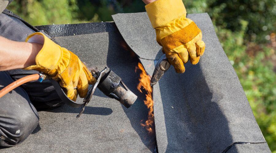 Professional metal roof installation in Mill Neck, NY